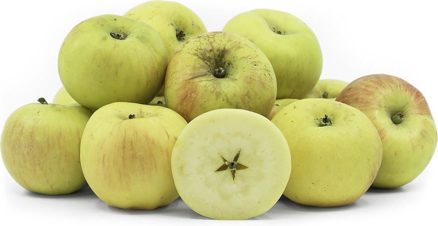 Belle de Boskoop Apples Information, Recipes and Facts