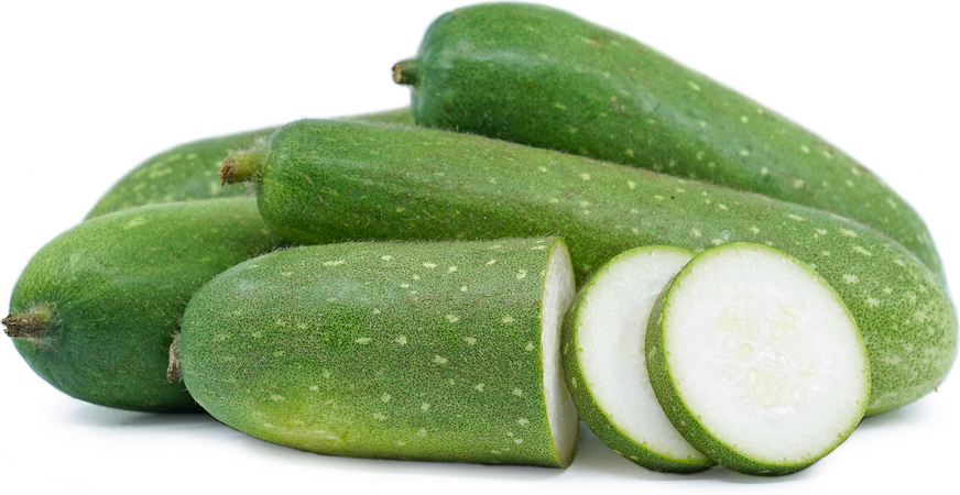 A Grade Tamil Nadu Green English Cucumber, Loose