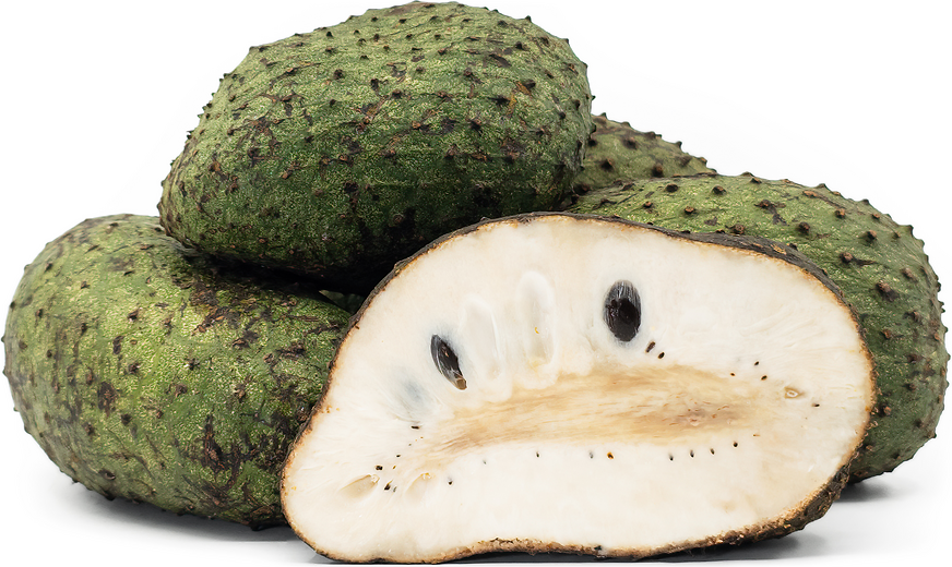 Soursop Nutrition Facts