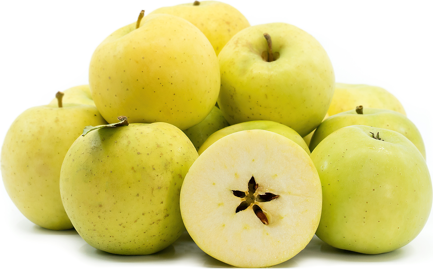 Granny Smith Apples Information and Facts