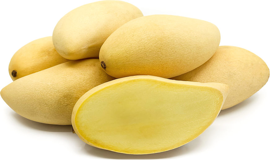 What Is a Honey Mango?