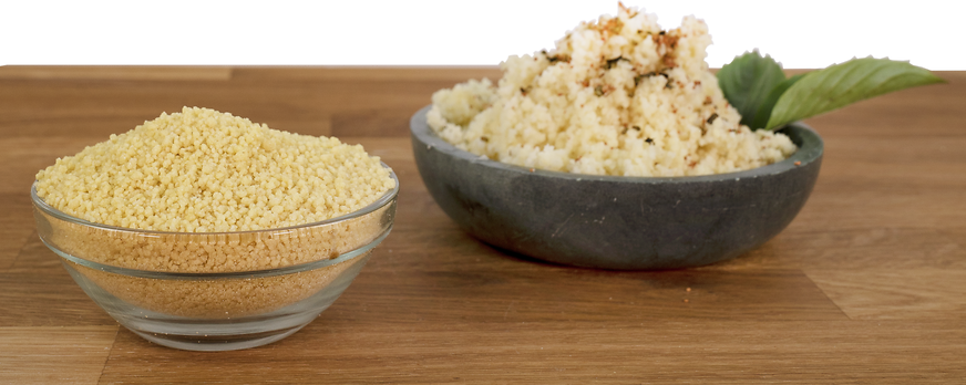 Medium Ground Couscous picture