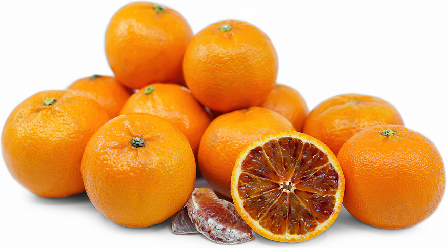 Clementines, Mandarins, And Tangerines — Which is Healthiest