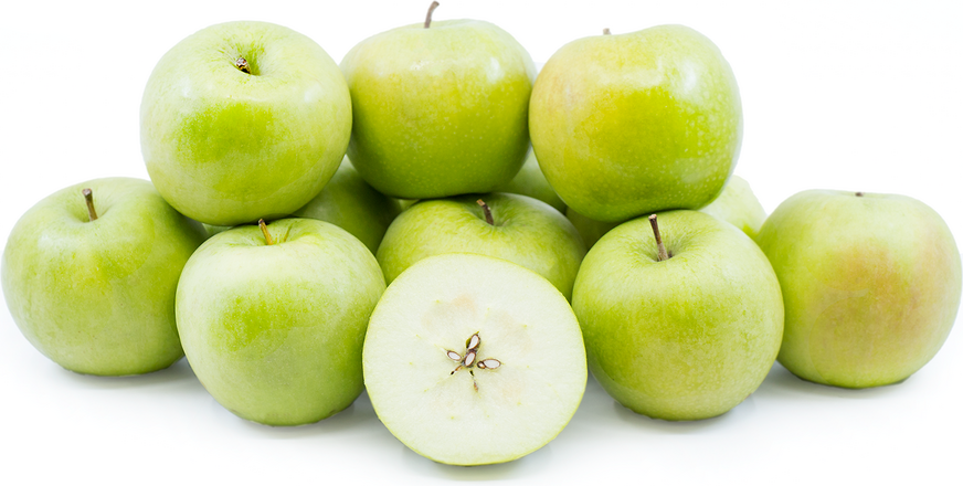 Organic Granny Smith Apples