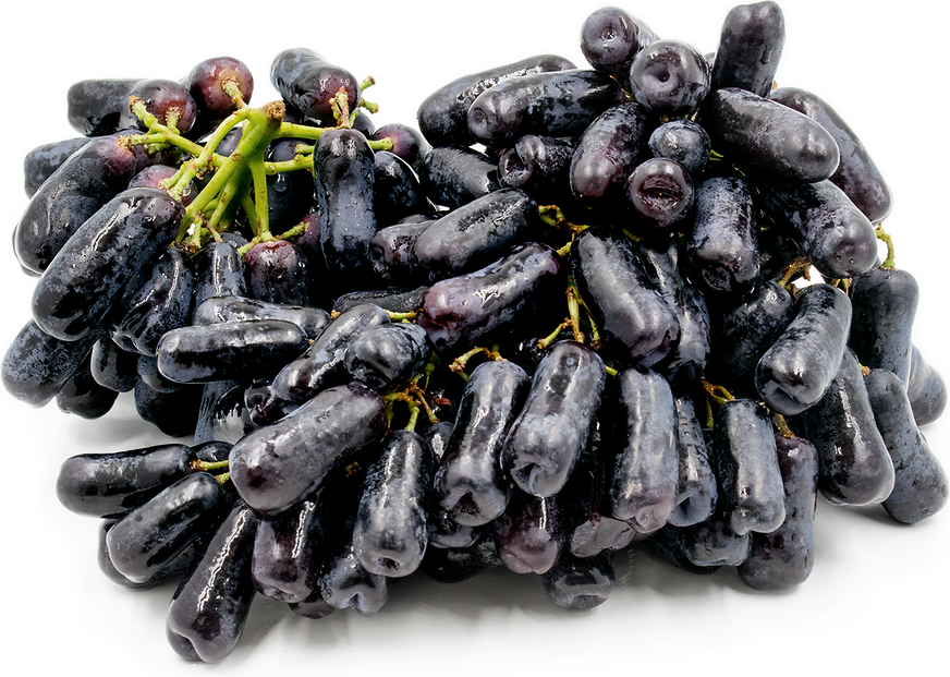 Moon Drop® Grapes Information and Facts