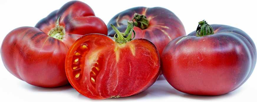 6 Different Varieties Of Blue Tomatoes That You Should Know!