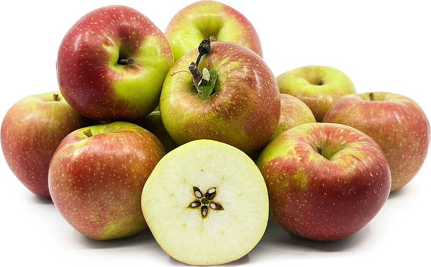 Pomme Juliet® : Organic French-grown apple - Juliet Apple