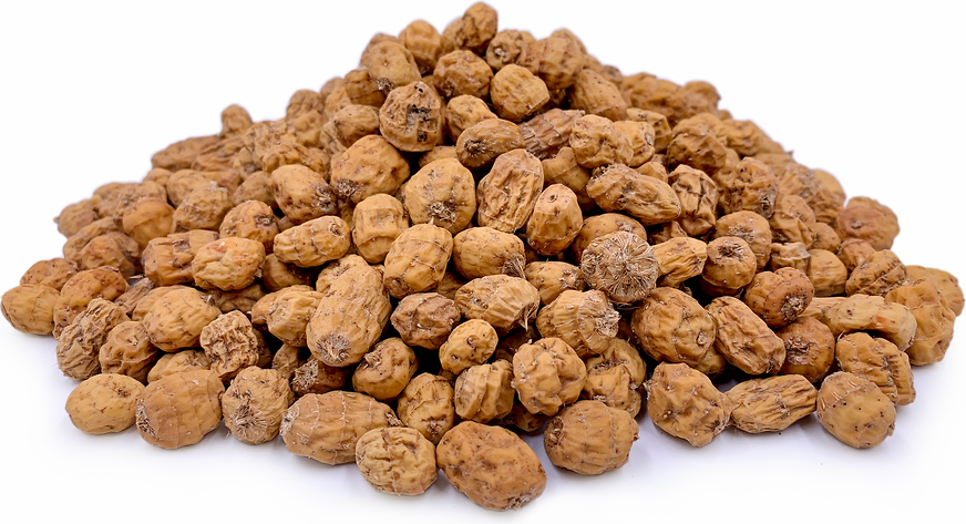 Tiger Nut: The Nutritious Tasty Tuber