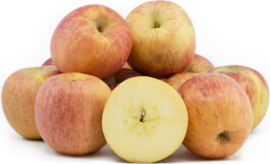 Pomme Juliet® : Organic French-grown apple - Juliet Apple