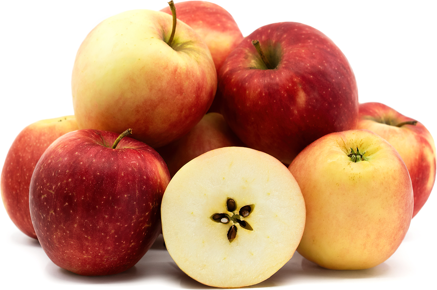 Red Granny Smith Apples Information and Facts