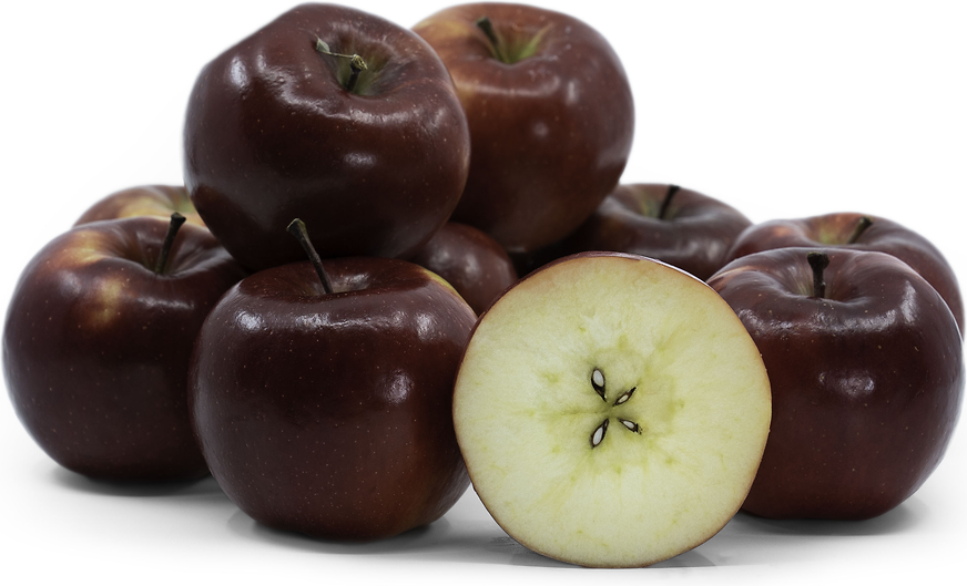 Fuji Apples - Rogue Produce