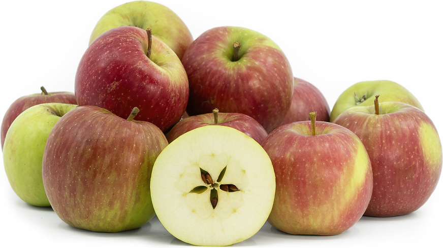 Red Granny Smith Apples Information and Facts