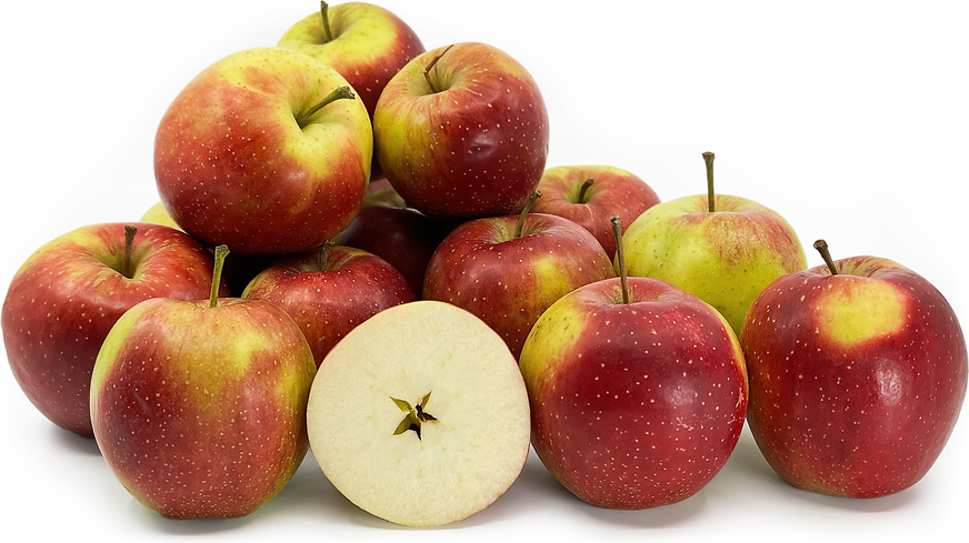 Smitten® Apples Information and Facts