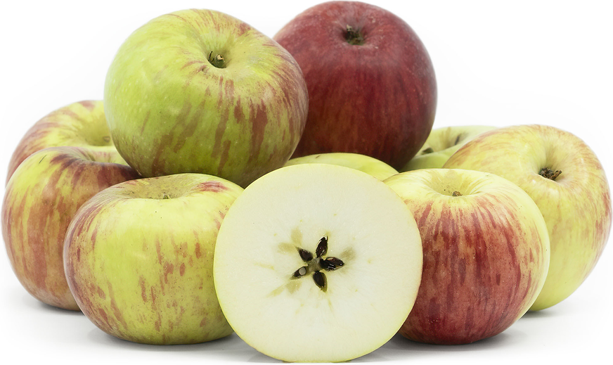 Pippin Apples Information and Facts