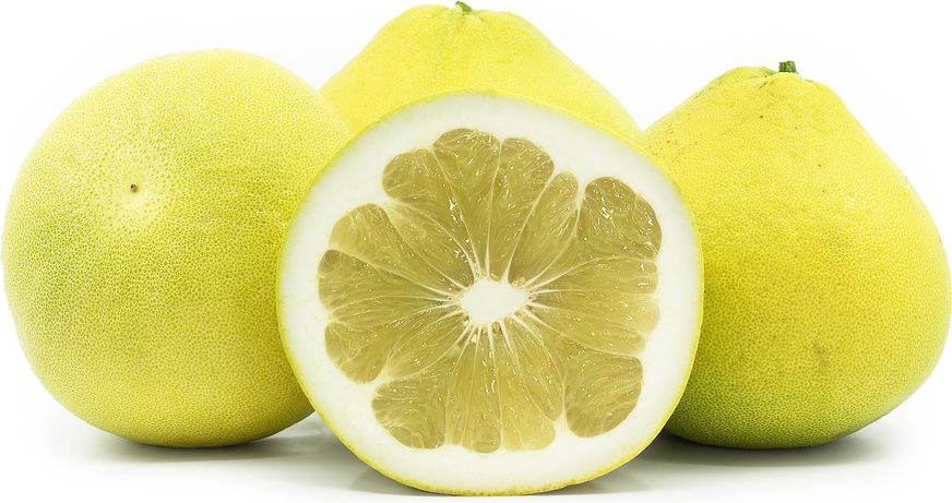 Tahitian Pomelo picture