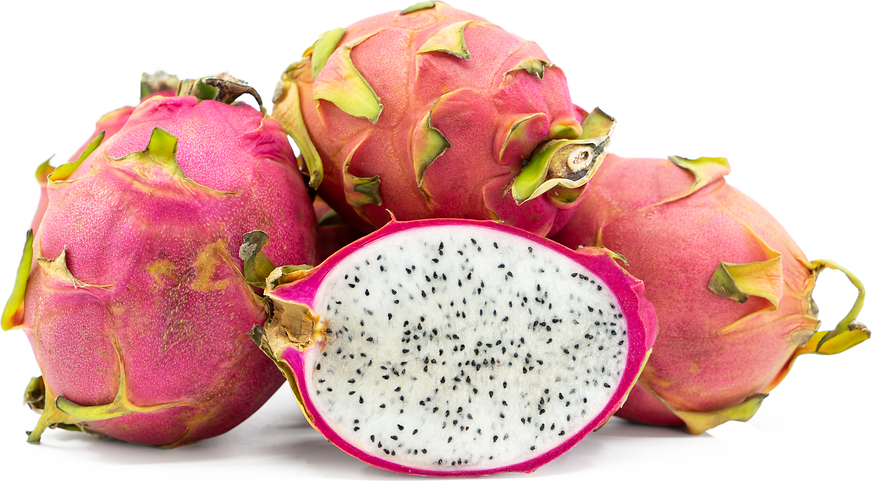 Dragon Fruit White