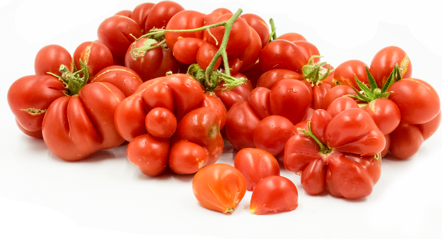 HEIRLOOM Seeds EASY vegetable TOMATO REISETOMATE 15 