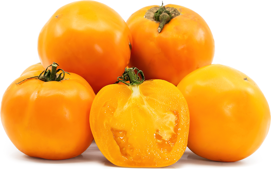 Paul Robeson Heirloom Tomatoes 