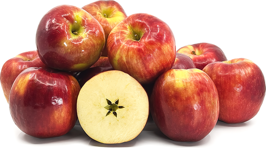 Smitten® Apples Information and Facts