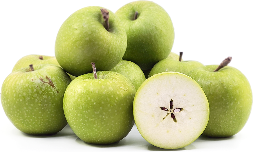 Green Apples Information and Facts