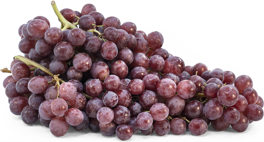 The Sugar Content of Red Seedless Grapes