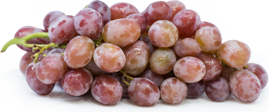 Candy Heart Grapes Information And Facts