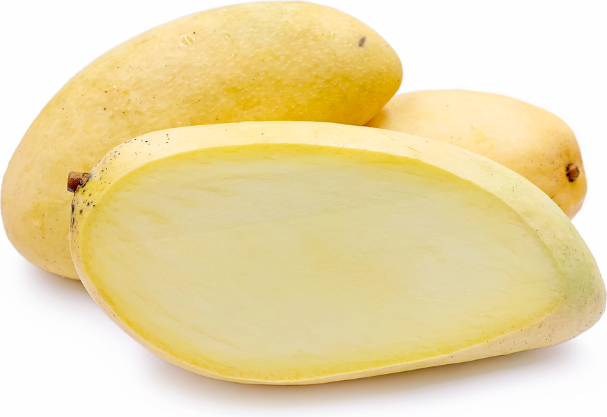 Mango: King of the fruits