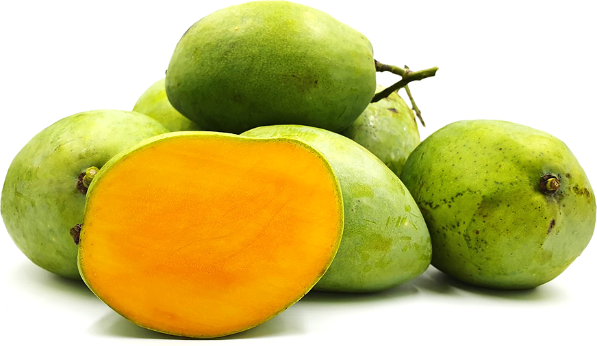 Indramayu Mangoes Information And Facts