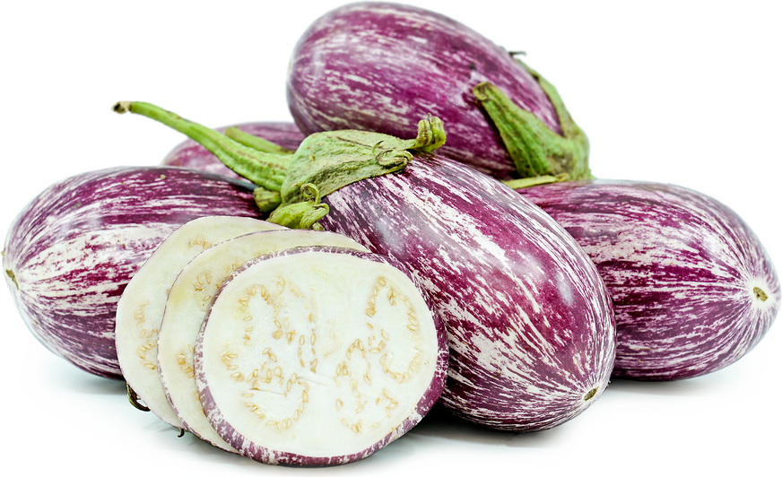 How To Make Eggplant Roses