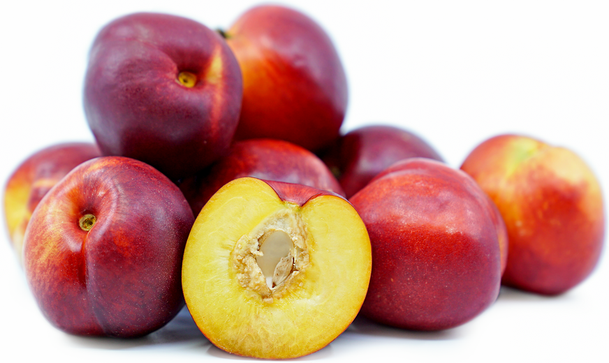 Yellow Nectarines Information and Facts