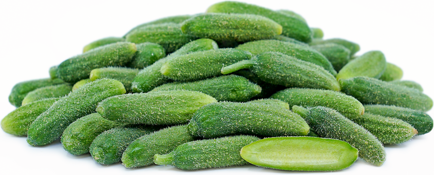 Cornichon Cucumbers Information and Facts