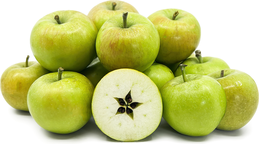 Upton Pyne Apples Information and Facts