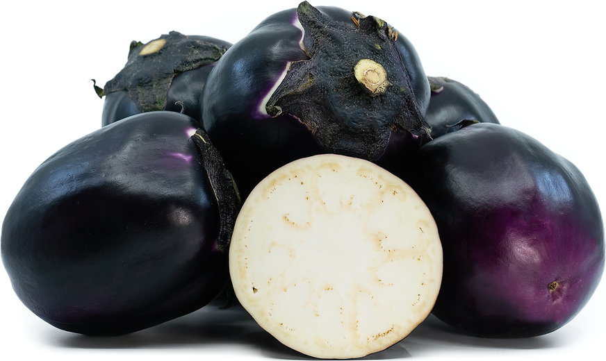 Prosperosa Eggplant picture