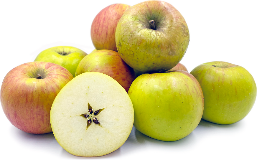 Notaris Apples picture