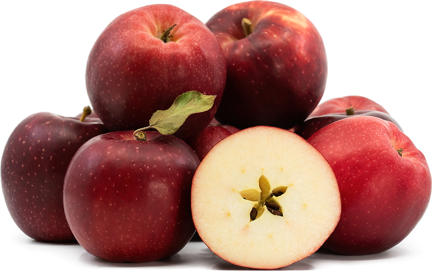 Red Delicious Apples - Organic Red Delicious Apples - Washington Fruit