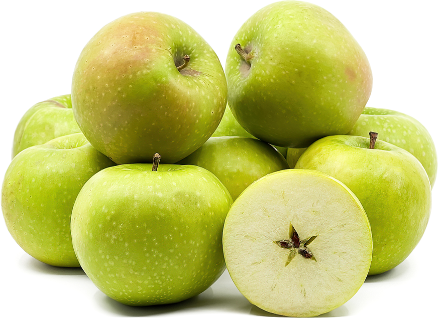 GRANNY SMITH apple fruit seedling - FRUTI KOMERC