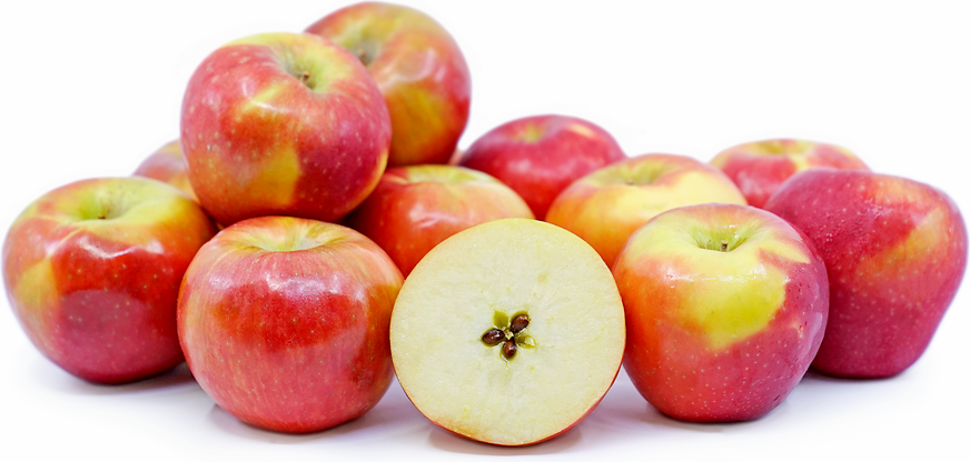 SugarBee® Apples Information and Facts