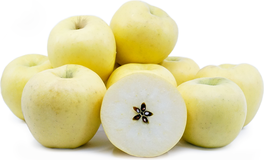 Yellow Apples, Fresh Fruits - China Yellow Apples, Golden
