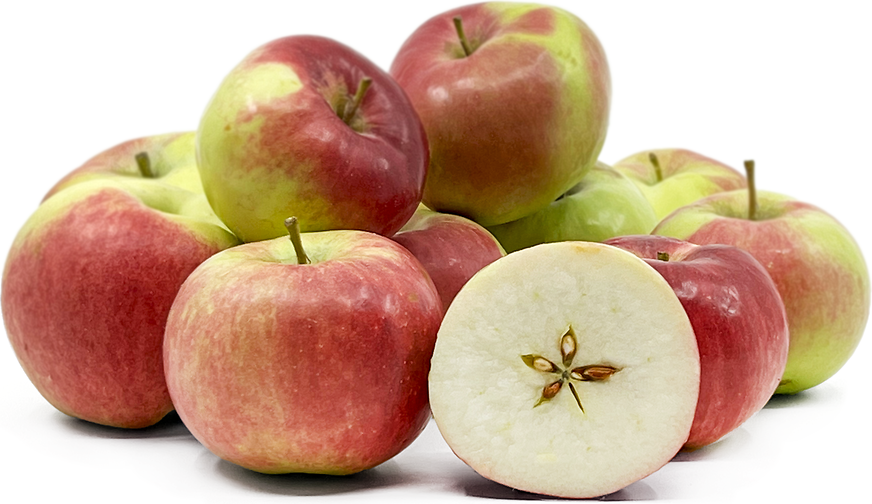 Organic Envy Apples  Fresh Generation Foods