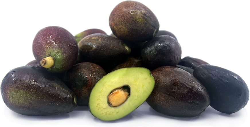 FMC Avocados picture