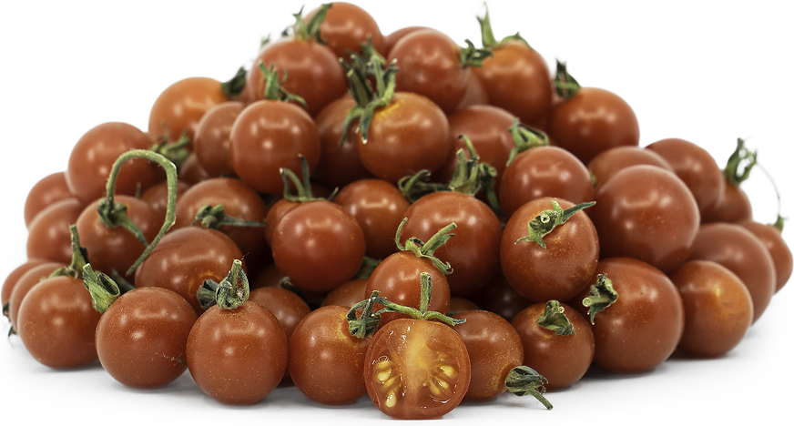 Indigo™ Blue Beauty Tomato, Indigo™ Series Tomato Seeds: Totally