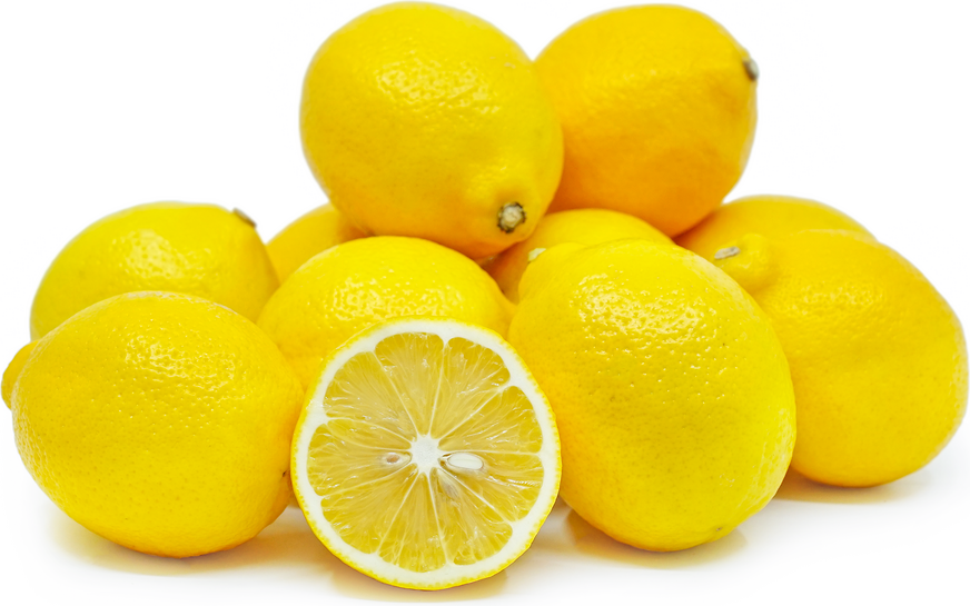 What Is a Meyer Lemon? And How Is it Different from a Regular Lemon?