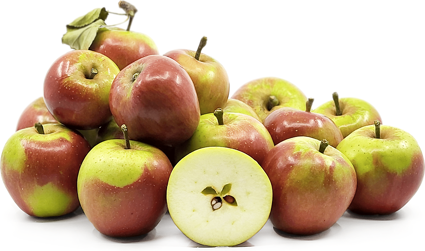 Opal® Apples Information and Facts