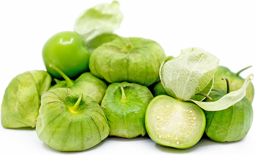 Tomatillos picture