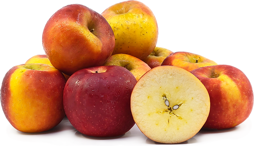 Candine® Apples Information and Facts