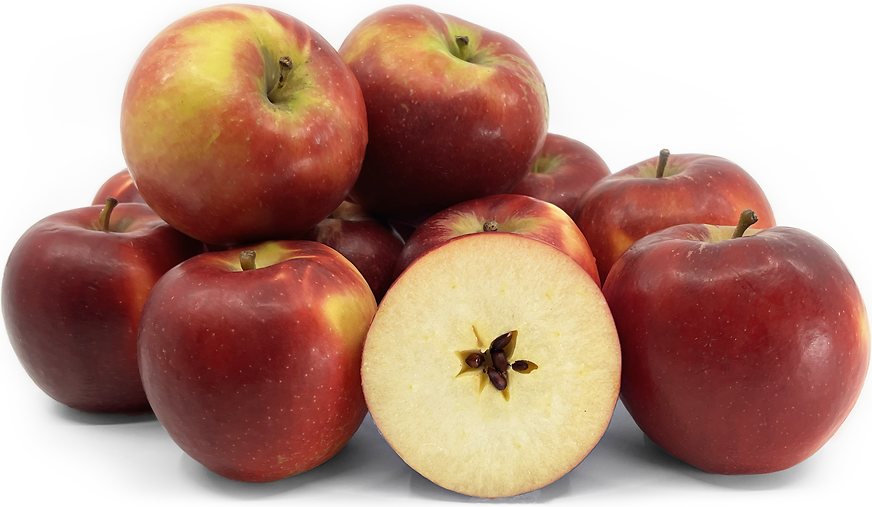 Pink Lady and Bravo apples among the healthiest, study finds