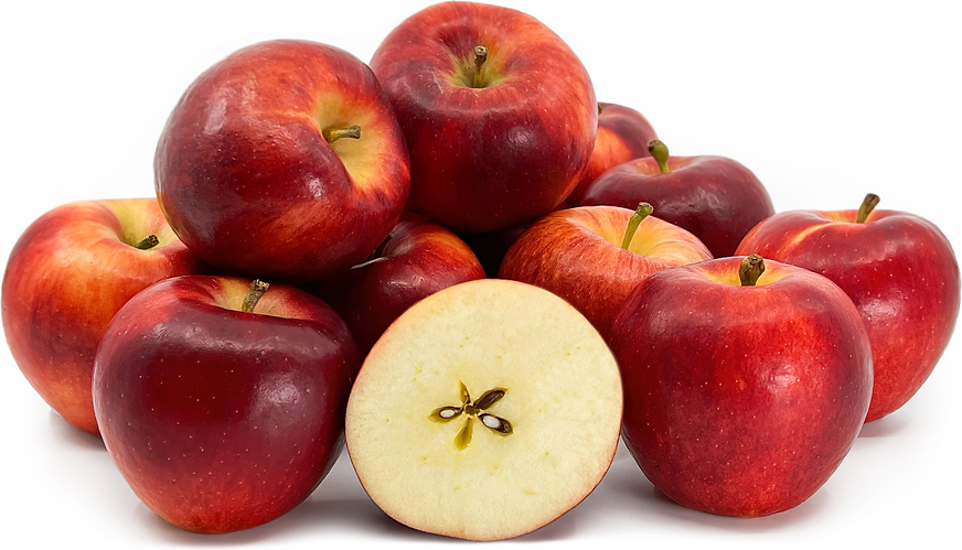 RedPop® Apples Information and Facts