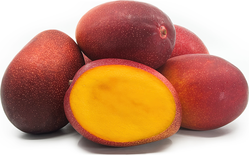 Miyazaki Mangoes Information and Facts