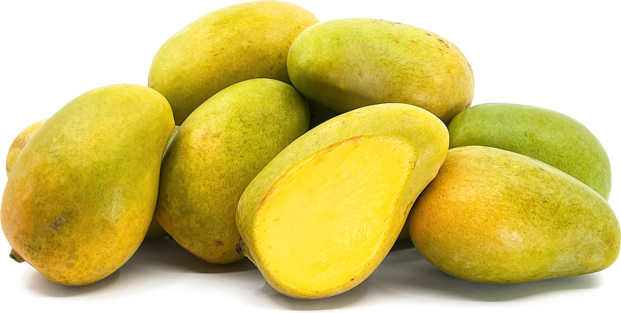 What Is a Honey Mango?