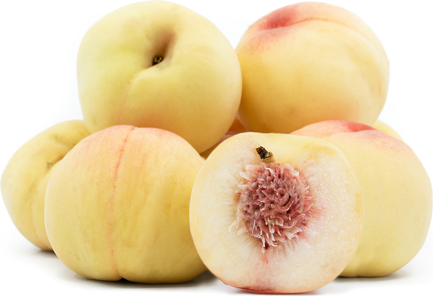 Peaches Information and Facts